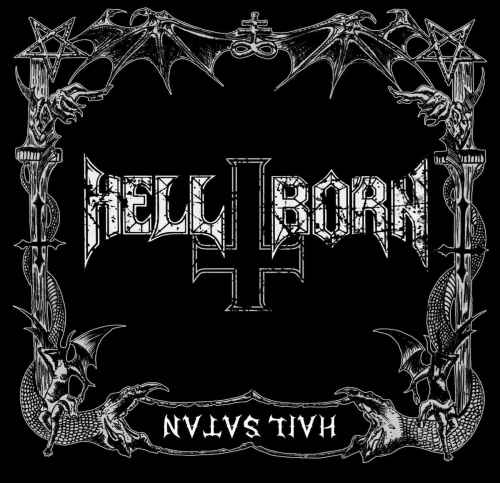 HELL-BORN - Natas Liah DIGI